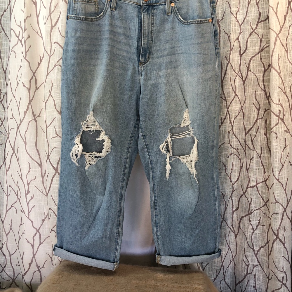 Universal Thread Jeans
